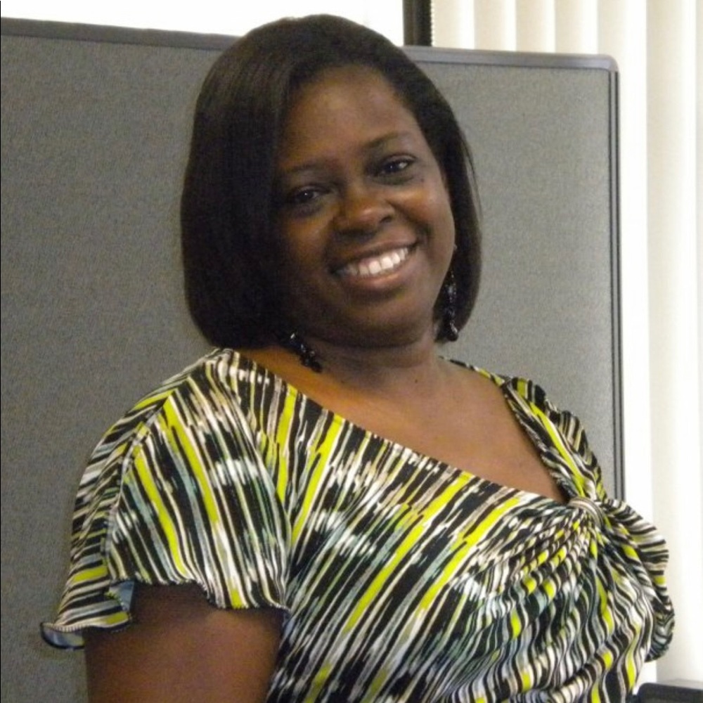 Meet your Posher, Sonya